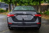 Certified 2022 Nissan Sentra SV image 5