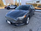 Used 2017 Ford Fusion SE image 3