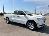 Used 2023 RAM 1500 Big Horn image 2