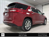 Used 2018 Chevrolet Traverse Premier image 4