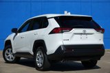 Used 2023 Toyota RAV4 LE image 6