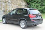 Used 2016 BMW X3 xDrive28d image 3