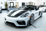 Used 2024 Porsche 718 Boxster Spyder RS image 6