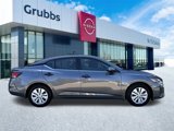 New 2025 Nissan Sentra S image 2
