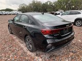 Used 2023 Kia Forte LXS image 3