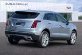 Certified 2025 Cadillac XT5 Premium Luxury w/ Technology Package image 4