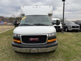 Used 2022 GMC Savana 3500 w/ Power Convenience Package image 2