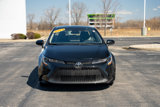 Certified 2022 Toyota Corolla LE image 2