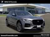 Used 2021 Jaguar F-PACE S image 1