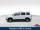 Used 2016 Jeep Patriot High Altitude image 4