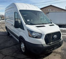 Used 2022 Ford Transit 250 148 High Roof AWD image 3