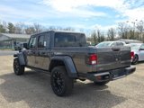 New 2025 Jeep Gladiator Sport image 2