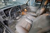 Used 1999 Chevrolet Suburban LT w/ Preferred Equipment Group 3 image 6