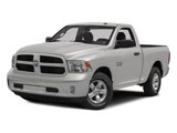 Used 2014 RAM 1500 Express image 1