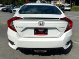 Used 2019 Honda Civic Sport image 6