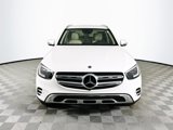 Certified 2022 Mercedes-Benz GLC 300 4MATIC image 2