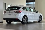 Used 2023 Subaru Impreza 2.0i Sport image 4