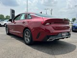 Used 2021 Kia K5 LXS image 5
