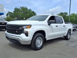 Used 2023 Chevrolet Silverado 1500 W/T w/ WT Value Package image 3