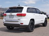 Used 2018 Jeep Grand Cherokee Limited image 5