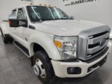 Used 2016 Ford F350 Platinum image 2