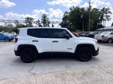 Used 2015 Jeep Renegade Sport w/ Power & Air Group image 4