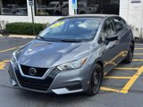Used 2020 Nissan Versa S image 4