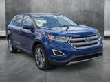 Used 2015 Ford Edge Titanium w/ Equipment Group 302A image 3