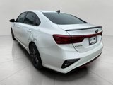 Certified 2021 Kia Forte GT-Line image 3