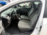 Used 2020 Chevrolet Sonic LT w/ Decal Package image 3