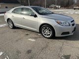 Used 2013 Chevrolet Malibu LT w/ Power Convenience Package image 3