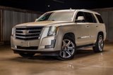 Used 2017 Cadillac Escalade Luxury image 2