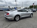 Certified 2019 Ford Mustang Coupe image 2