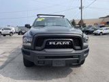 Certified 2022 RAM 1500 Classic Warlock w/ Electronics Group image 5