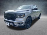 Used 2021 RAM 1500 Big Horn image 3