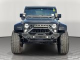 Used 2017 Jeep Wrangler Unlimited Sport w/ Quick Order Package 24S image 2