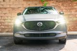 Used 2023 MAZDA CX-30 AWD 2.5 S w/ Preferred Package image 2