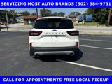 Used 2023 Ford Escape Active w/ Tech Pack #1 image 5