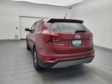 Used 2018 Hyundai Santa Fe Sport image 6