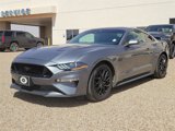 Used 2021 Ford Mustang GT Premium w/ Carbon Sport Interior Package image 2