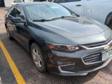 Used 2018 Chevrolet Malibu LS w/ LPO, Convenience Package 2 image 2
