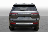 Used 2021 Jeep Grand Cherokee L Limited image 4