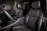 Used 2020 Cadillac Escalade Platinum w/ Escalade Sport Edition image 4