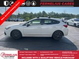 Used 2022 Subaru Impreza 2.0i image 4
