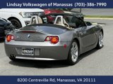 Used 2004 BMW Z4 3.0i image 6