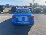 New 2025 Nissan Sentra SV image 5