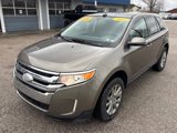 Used 2012 Ford Edge SEL image 3