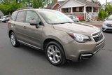 Used 2018 Subaru Forester 2.5i Touring w/ Popular Package #3B image 4