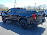 New 2025 GMC Sierra 1500 Elevation image 4