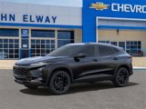 New 2025 Chevrolet Trax ACTIV w/ Driver Confidence Package image 2